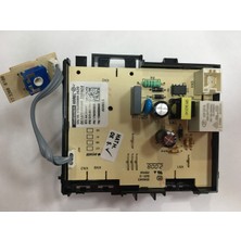 Arçelik Beko Altus Bulaşık Makinası Elektronik Kartı 3 Program Dügmeden Açma