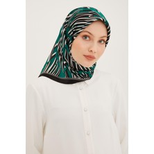 Armine Twill Nostalji Eşarp 23YA8911 01