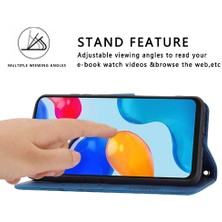 Xiaomi Redmi Not 10 Için Filp Durumda Pro Max Kickstand Anti Scratch Tam Pu (Yurt Dışından)