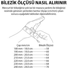 Kuyumcu Nurettin 8 gr (Gram) Çöp Bilezik Yatırımlık Işçiliksiz 22 Ayar Altın