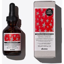 Davines Energizing Superactive Dökülme Karşıtı Serum 100ml