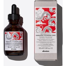 Davines Energizing Thickening Kalınlaştırıcı Tonic 100ml