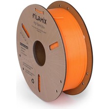 Filamix Hyper Pla Filament - Turuncu