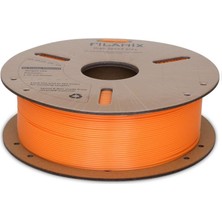 Filamix Hyper Pla Filament - Turuncu