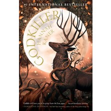 Godkiller - Fallen Gods