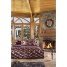 Sarev Saten Nev Tak Çk Roberto Kırmızı V1 D