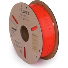 Filamix Hyper Pla Filament - Kırmızı