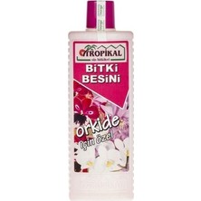 TNC Garden Groups Tropikal Orkide Besin Bitkisi 6 Adet - 1000 ml