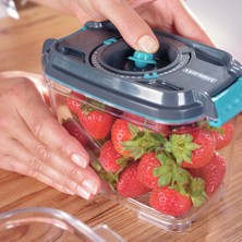 Leifheit Vacuum Container Set