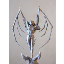Turansoy Craft Kerrigan Bıçakların Kraliçesi Starcraft Dev Boy