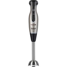 Tefal Gelişmiş Teknolojisiyle En Iyi Kesme Açısını Sunan Buz Kırma Özellikli 15 Yıl Onarım Garantili Cam Hazneli 1500 W Blender Seti Gümüş