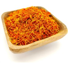 Şah Kuruyemiş Safran (Haspir) 500GR