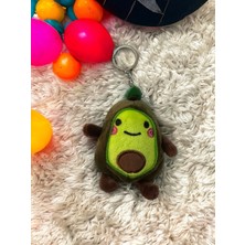 Plush Studio Peluş Anahtarlık, Oyuncak Figür, Çanta Aksesuarı