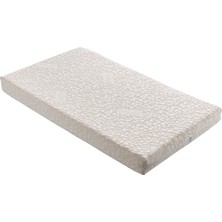 Heyner Milky Visco Bebek Yatağı Park Beşik Yatağı Visco Yatak