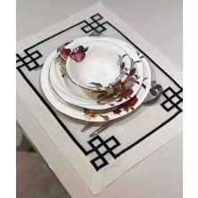 Nur Homing Labirent Amerikan Servis 2'li