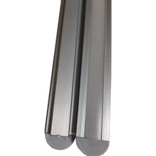 Dora Led  90 Derece Lineer Alüminyum Boş Kasa Profil (200 Cm)- LED Bar Boş Kasa