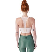 Vayu Hera Halter Yaka Sporcu Sütyeni, Destekli Sporcu Sütyeni