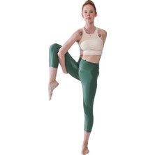 Vayu Hera Halter Yaka Sporcu Sütyeni, Destekli Sporcu Sütyeni