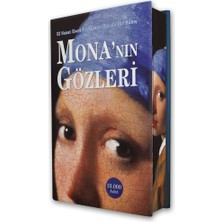 Mona'nın Gözleri - Thomas Schlesser