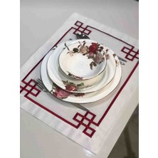 Nur Homing Labirent Amerikan Servis 2'li