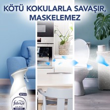 Febreze Hava Ferahlatıcı Sprey Oda Kokusu Heavy Duty 185 ml