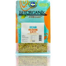 Beyorganik ORGANİK  Rezene Çayı 150gr