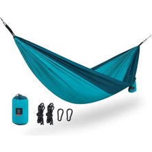 Naturehike Ultralight Swing Tek Kişilik Hamak |340T Pongee|