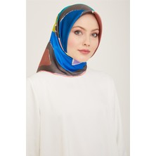 Armine Twill İpek Eşarp 24Ya9125-53
