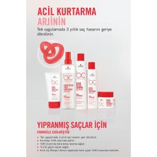 Bonacure Bc Clean Acil Kurtarma Kırık Uç Önleyici Serum 100ML