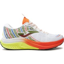 Joma Vıctory 2402 Blanco Erkek Beyaz Yol Koşu Ayakkabısı RVICTS2402