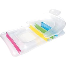 Bestway Kool Lounge 165 cm  Multicolor