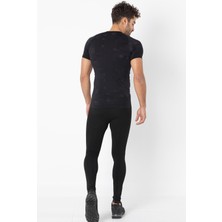 Miofit Erkek Lightweight Running Kısa Kollu Dikişsiz Spor Tişört