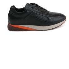 Morven  Erkek Kahve Mevsimlik Casual Deri Spor Ayakkabı