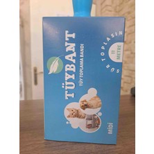 Tüybant Tüy Toplama Bandı