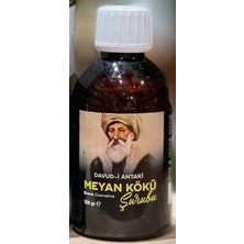 Evavo Meyan Köküşurubu