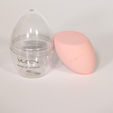 Muson Makeup Sponge Medium