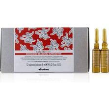 Davines Energizing Seasonal Mevsimlik Superactive Losyon 12x6m