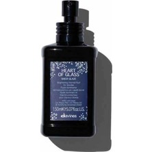 Davines Heart Of Glass Sheer Glaze Termal Sıvı Saç Losyonu 150ml