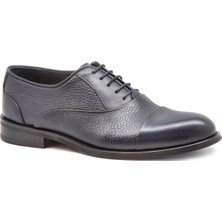 Gedikpaşalı Gedikpasalı Mnm 017 Lacivert Erkek Ayakkabı Klasik