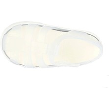 Igor S10171 Star-Ö41 Beyaz Unisex Çocuk Sandalet