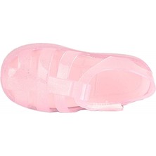 Igor Kız Çocuk Açık Pembe Sandalet