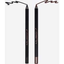 Muson Ultra Eyeliner Pencil