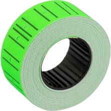 Bigpoint Fiyat Etiketi Yeşil (10 Lu Paket)
