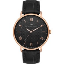 Grand Romanson GR.1.AG1394.12 Erkek Kol Saati