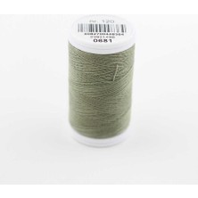 Domino Drima Dikiş Ipliği 100MT. NO:0681