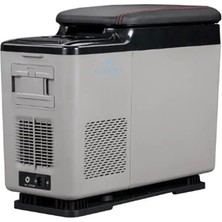 Eva Cool Acycool 15LİTRE Vıp Mobil Buzdolabı