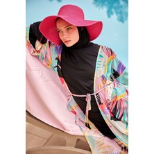 Pudra Plaj Havlusu PH23-12158