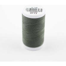 Domino Drima Dikiş Ipliği 100MT. NO:0113