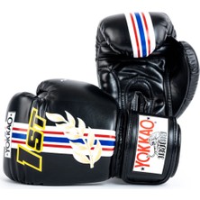 Yokkao First At The Race Boks Eldiveni, Kick Boks Eldiveni, Muay Thai Eldiveni