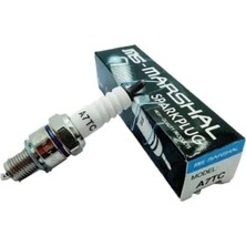 Motonum Honda Activa 100 Marshal Buji 2 Adet